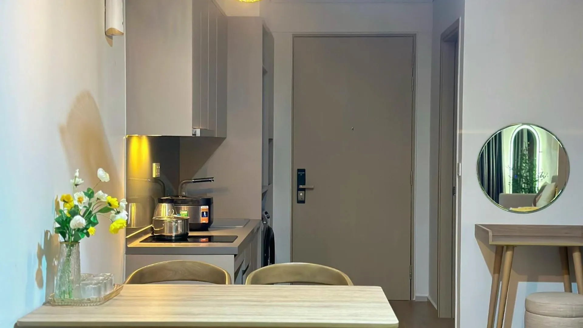 וונג טאו Pham Hieu'S Homestay - The Song Apartment 0*, וונג טאו וייטנאם