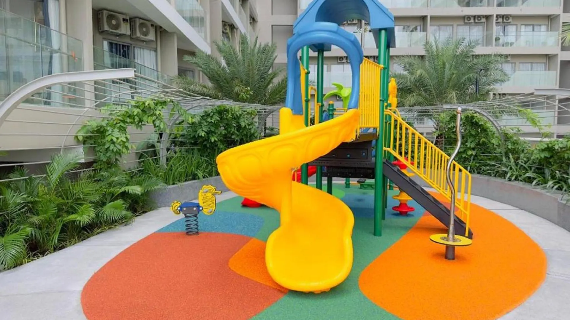 וונג טאו Pham Hieu'S Homestay - The Song Apartment  וונג טאו