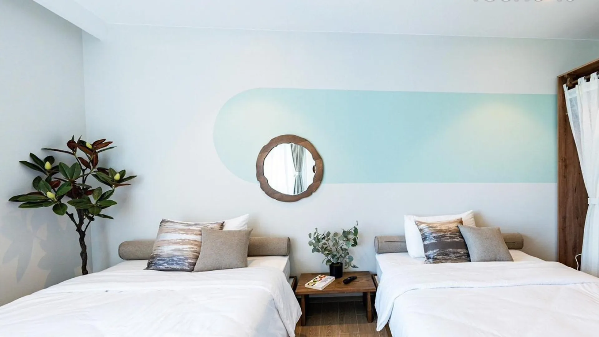 Pham Hieu'S Homestay - The Song Apartment Vũng Tàu