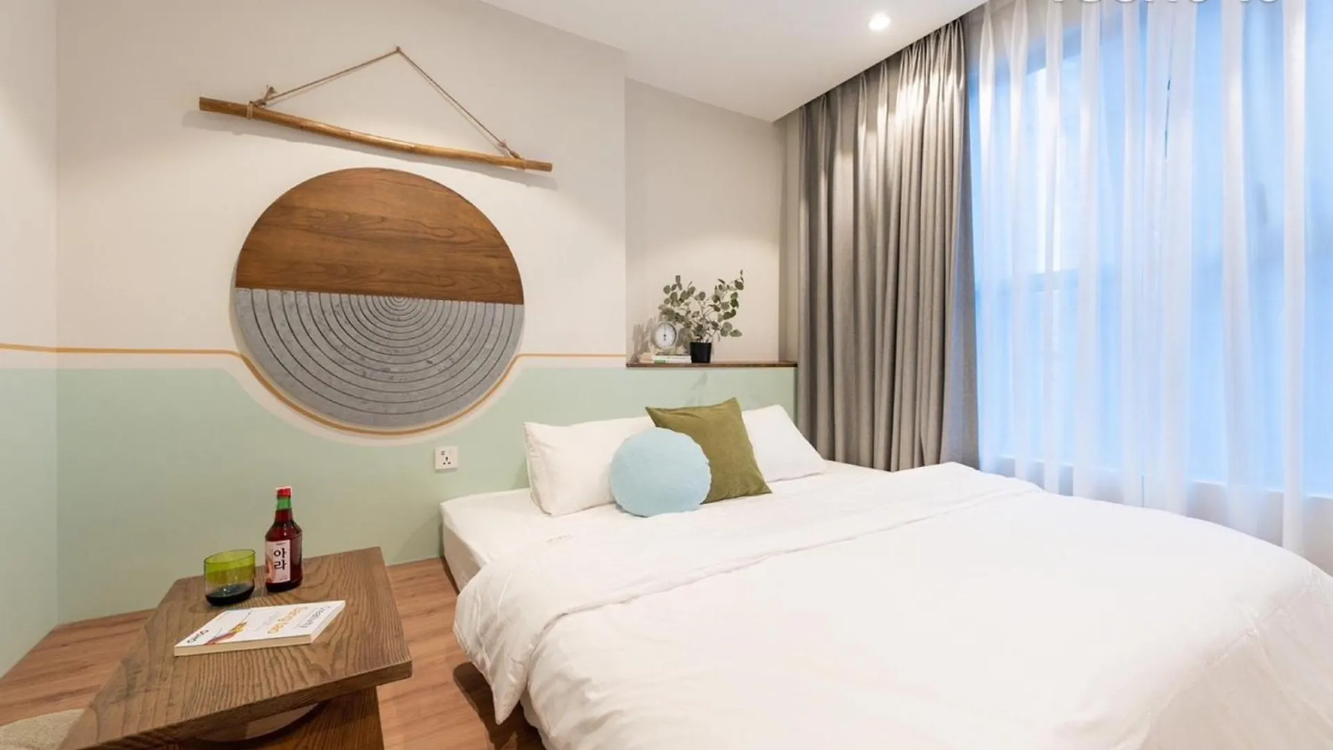 Pham Hieu'S Homestay - The Song Apartment Vũng Tàu