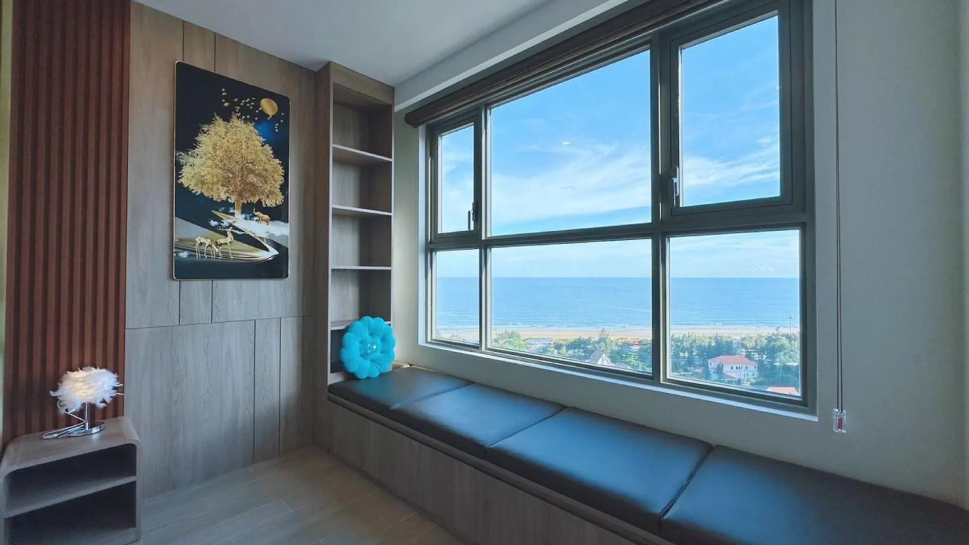 Pham Hieu'S Homestay - The Song Apartment Vũng Tàu