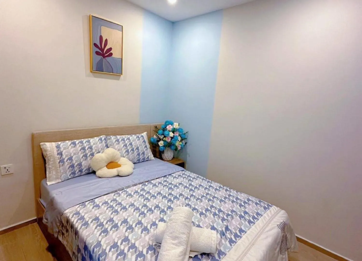 Pham Hieu'S Homestay - The Song Apartment Vũng Tàu Vietnam