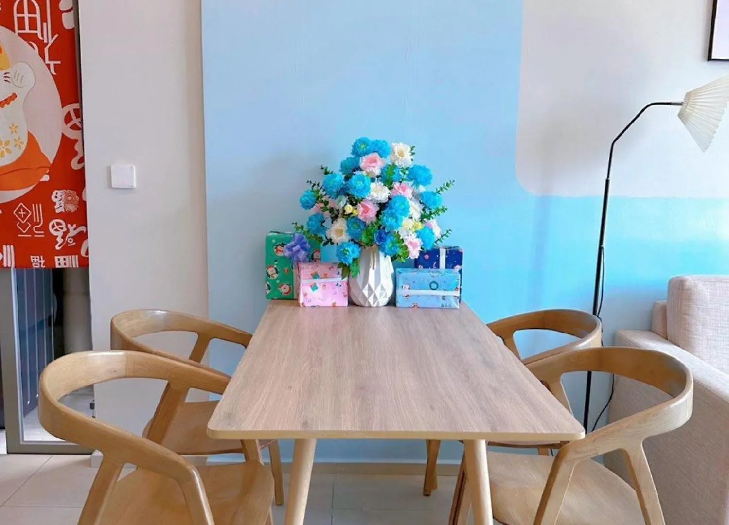 Pham Hieu'S Homestay - The Song Apartment Vũng Tàu