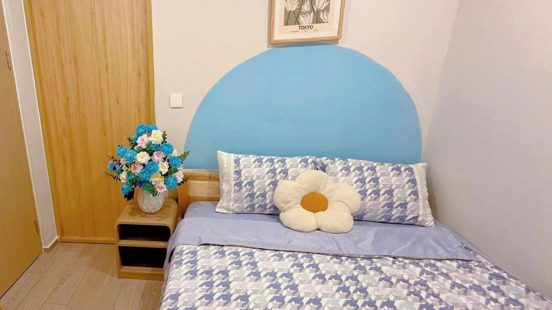 Pham Hieu'S Homestay - The Song Apartment Vũng Tàu