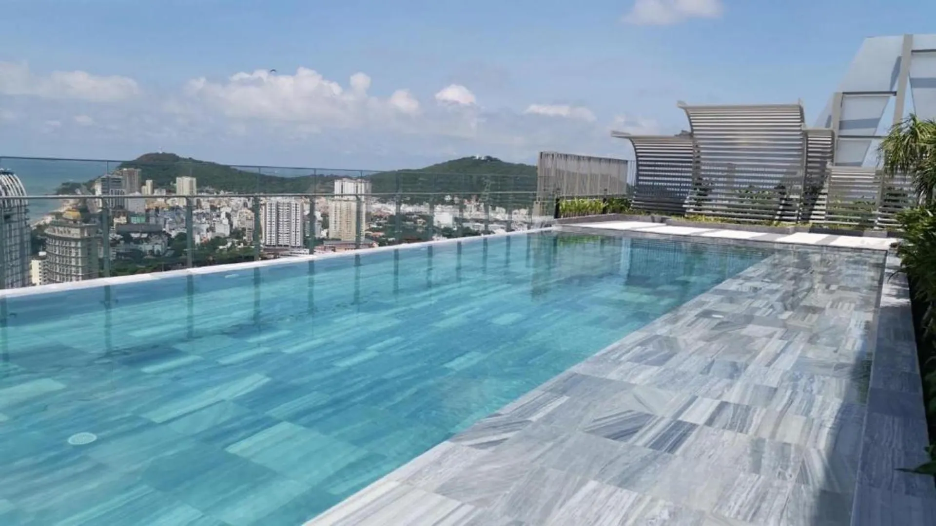 Pham Hieu'S Homestay - The Song Apartment Vũng Tàu