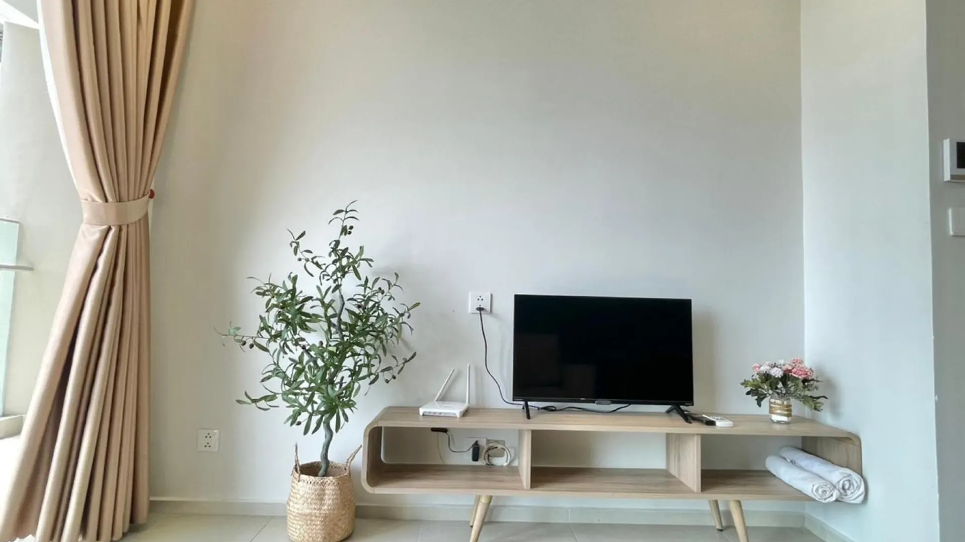 Pham Hieu'S Homestay - The Song Apartment Vũng Tàu